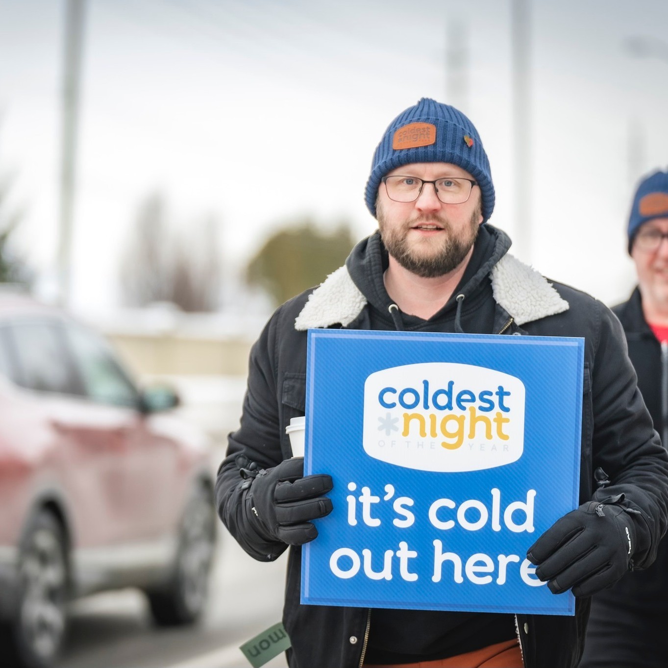 Counting down to CNOY 2026