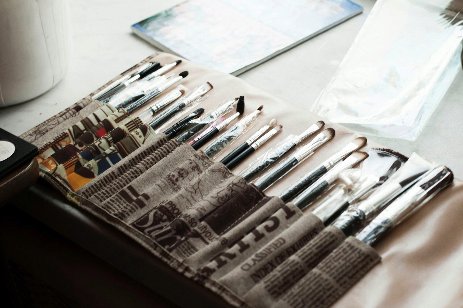 Preparation